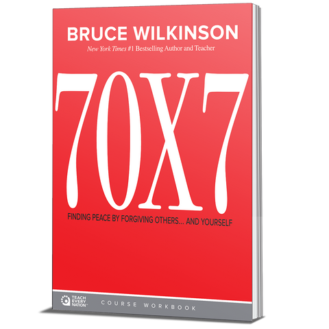 70X7 Course Workbook