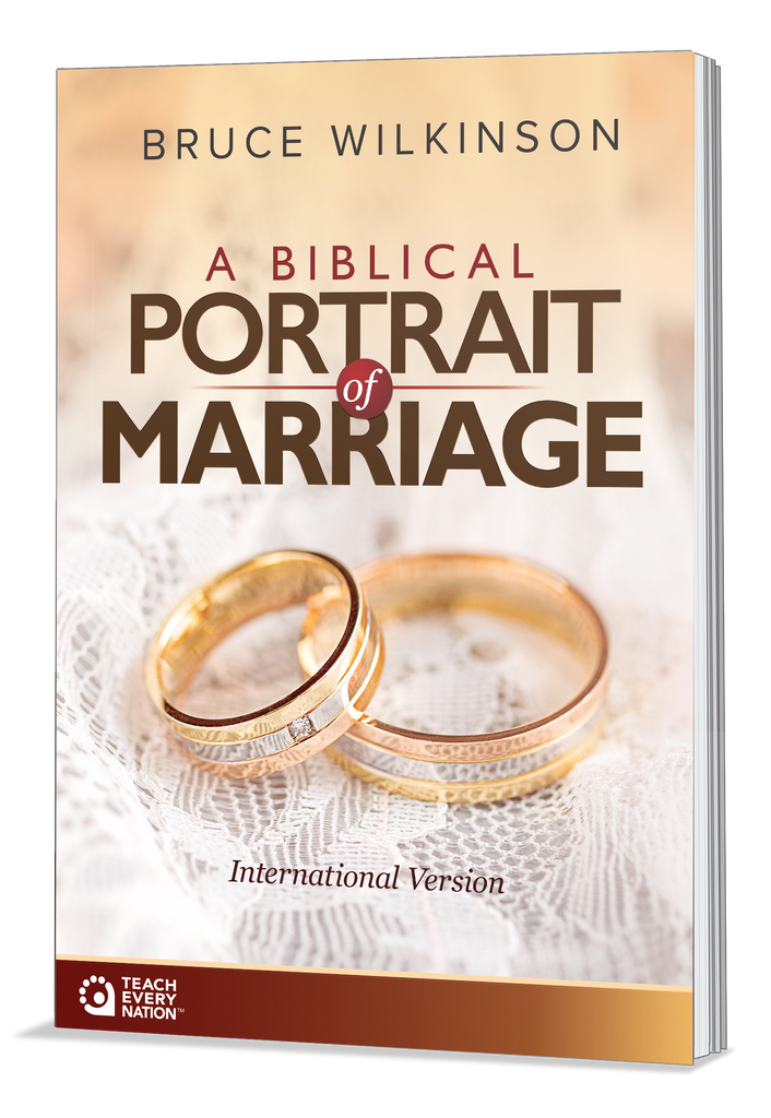 A Biblical Portrait of Marriage-International Version