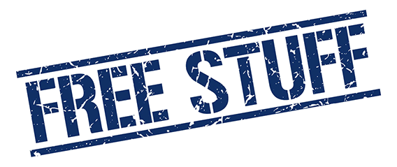 Free Stuff