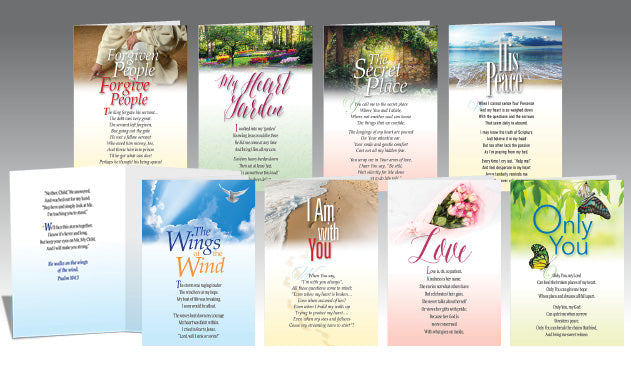Darlene Wilkinson Greeting Cards and Bookmarks