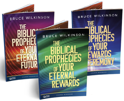 The Biblical Prophecies Trilogy