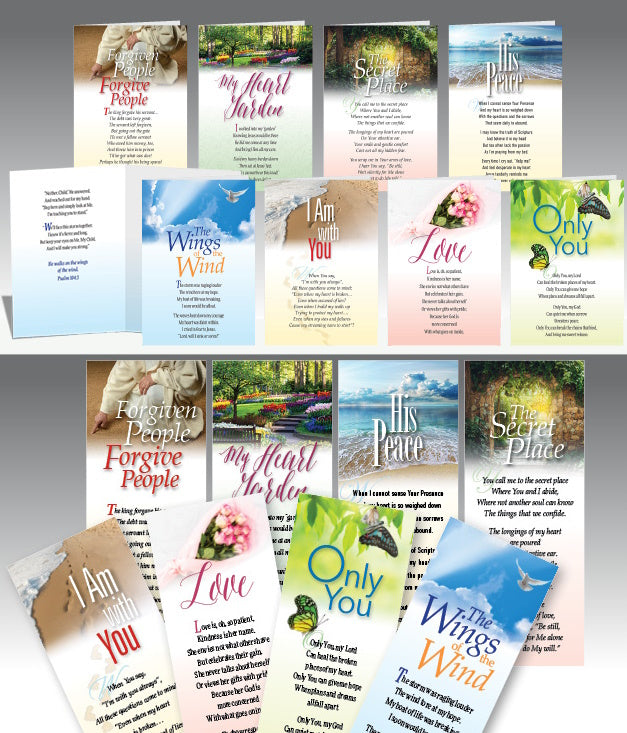 Darlene Wilkinson Greeting Cards and Bookmarks