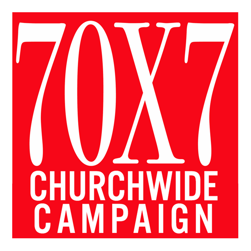 70X7 Churchwide Campaign Kit