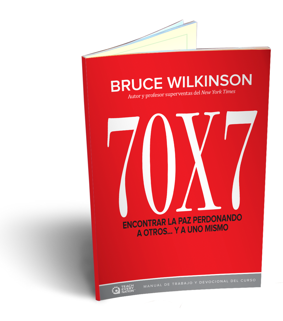70X7 Spanish Workbook