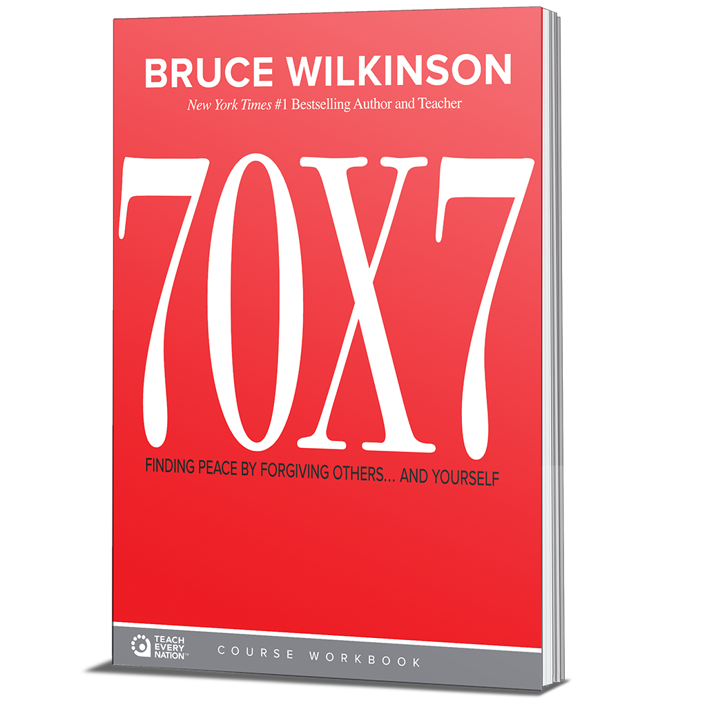 70X7 Course Workbook