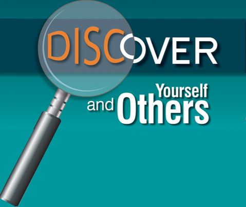 DISCover Yourself and Others