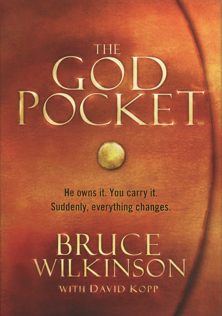 The God Pocket (Hardcover)
