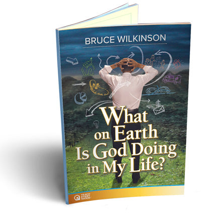 What on Earth Is God Doing in My Life? Workbook