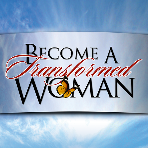 Become a Transformed Woman Leader's Kit