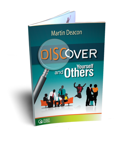 Discover Workbook