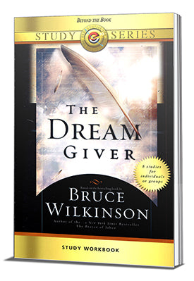 The Dream Giver Study Workbook
