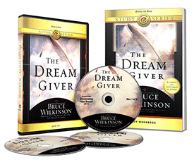 The Dream Giver DVD Video Series