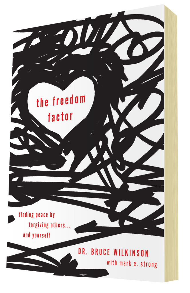 The Freedom Factor Chapter 2 --  “The Shocking Secret” Download Free