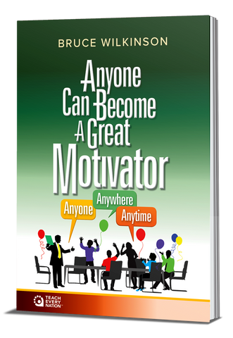 Workbooks – Teach Every Nation