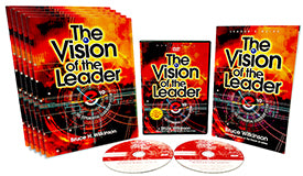 "The Vision of the Leader" Leader's Kit
