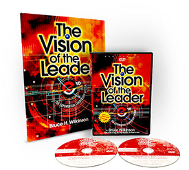 The Vision of the Leader DVD